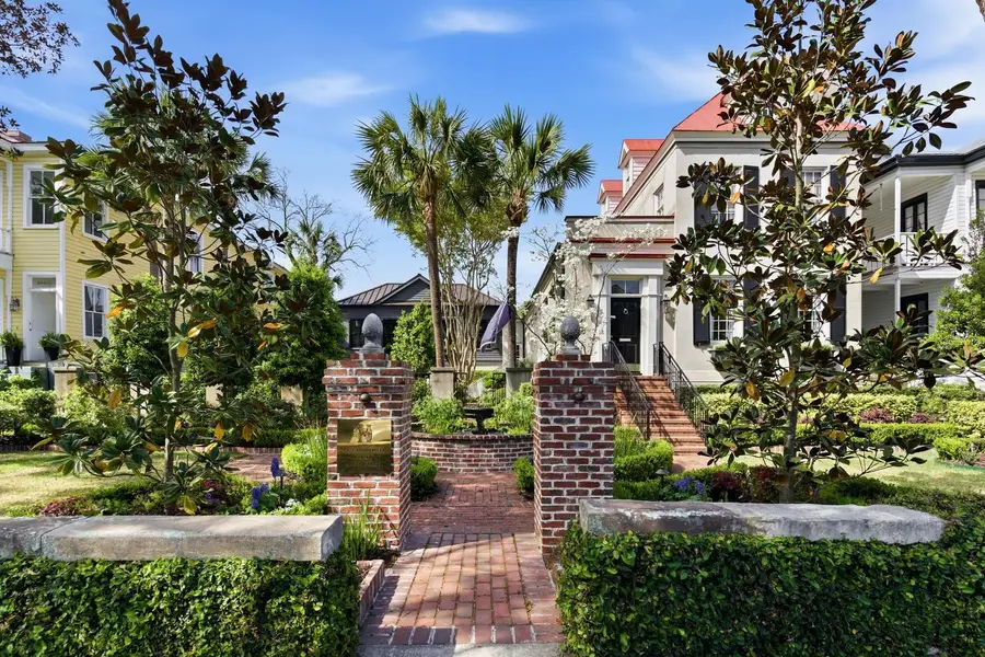 140 Queen Street, Charleston, SC 29401 - #3