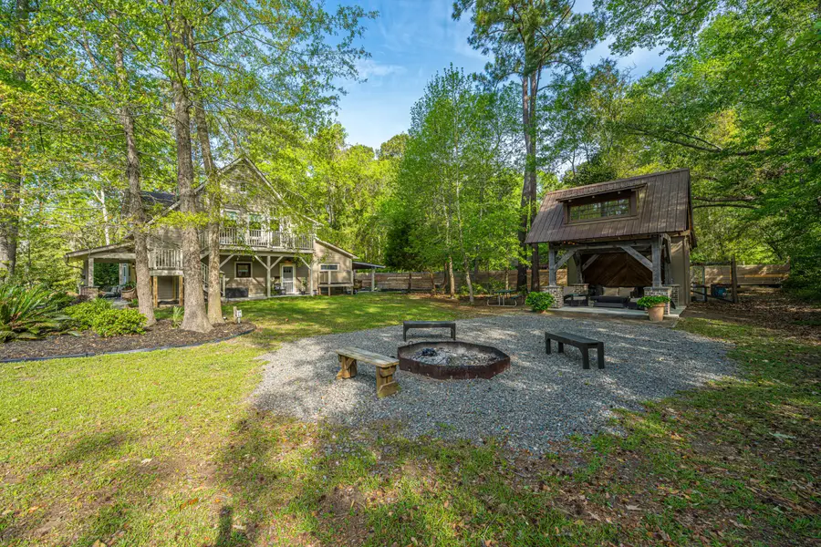 7011 Crest Court, Johns Island, SC 29455 - #2