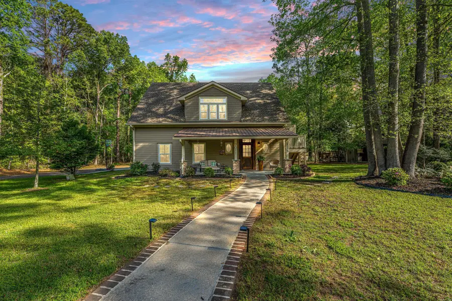 7011 Crest Court, Johns Island, SC 29455 - #3