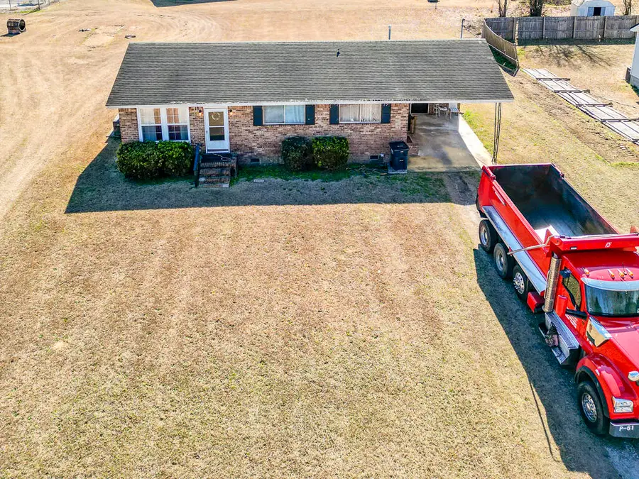 128 Franklin Street, Holly Hill, SC 29059 - #2