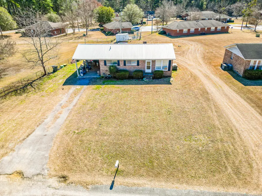 132 Franklin Street, Holly Hill, SC 29059 - #3