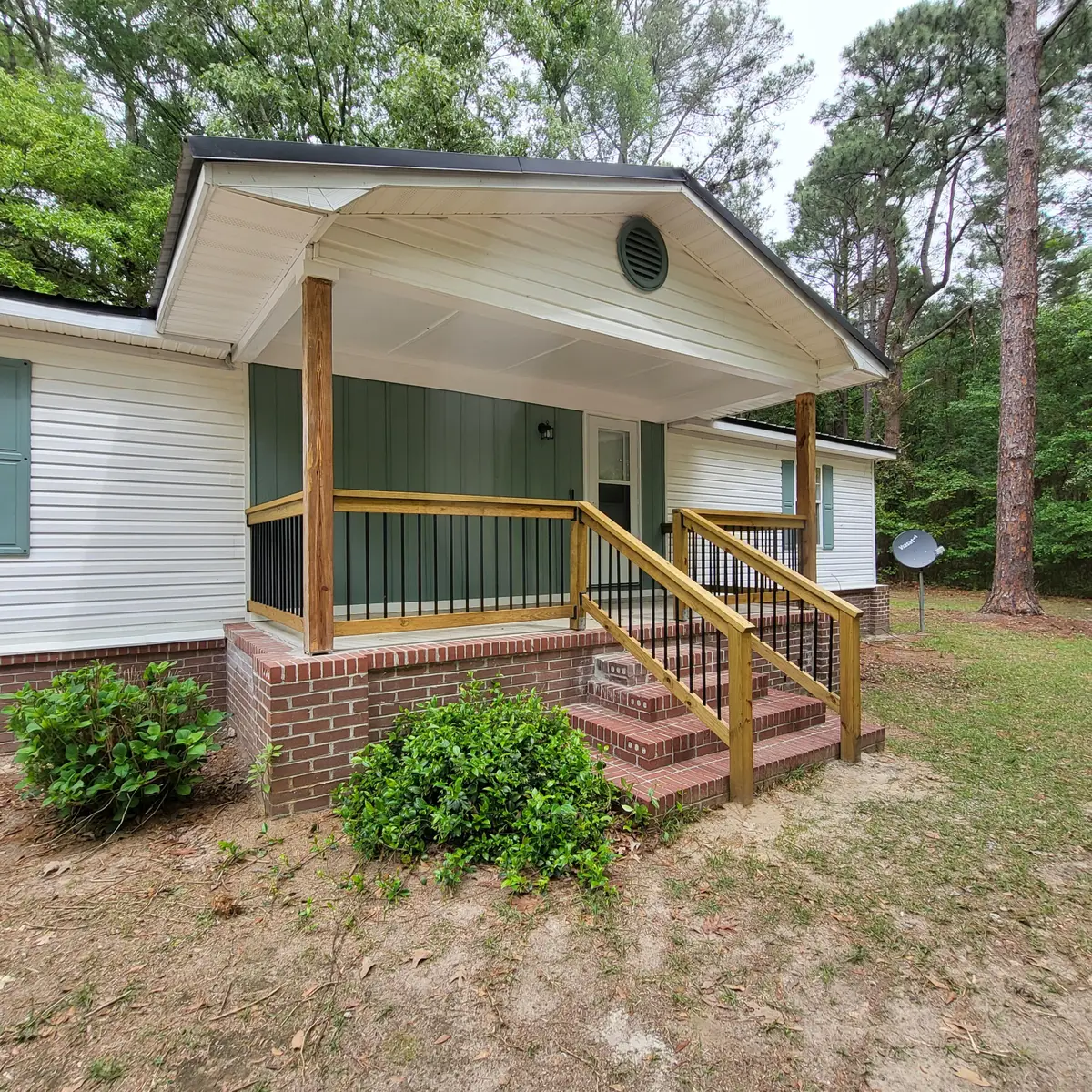 133 Knott Drive, Eutawville, SC 29048 - #1