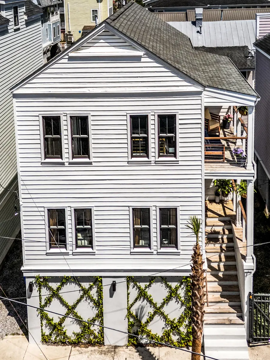 72 Hanover Street, Charleston, SC 29403 - #3