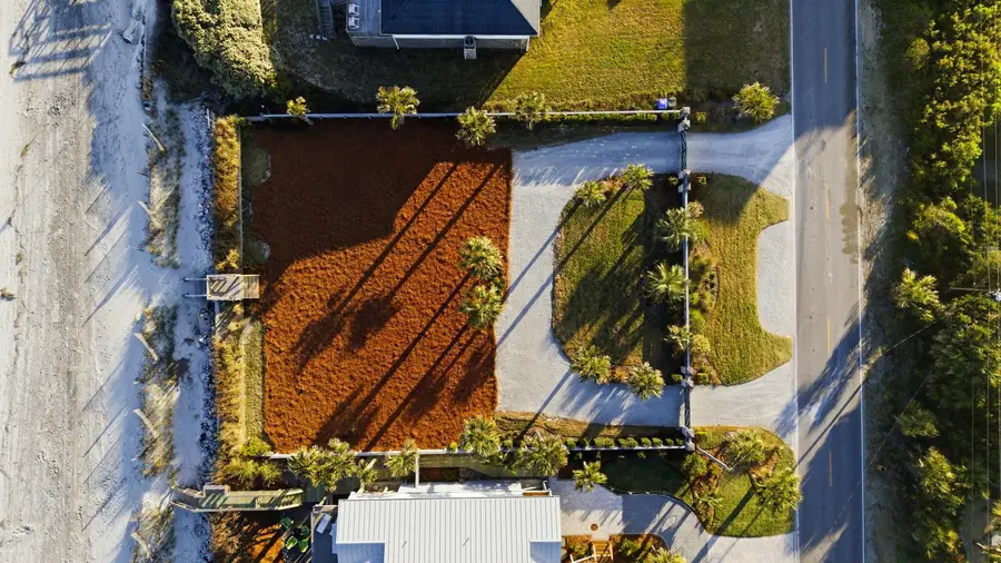 1611 E Ashley Avenue, Folly Beach, SC 29439 - #2