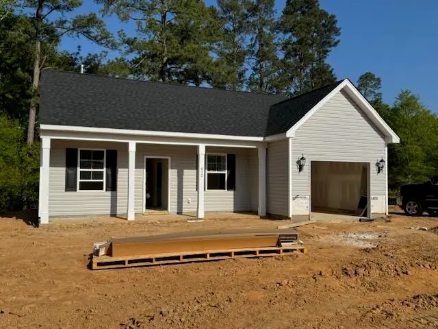 472 Young Town Circle, Orangeburg, SC 29118 - #1