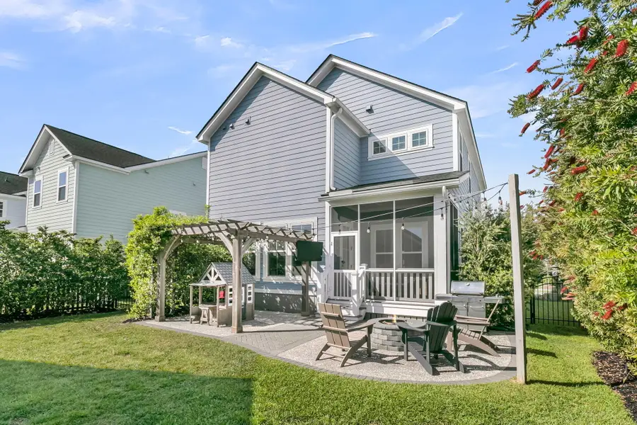 1694 Banning Street, Mount Pleasant, SC 29466 - #3