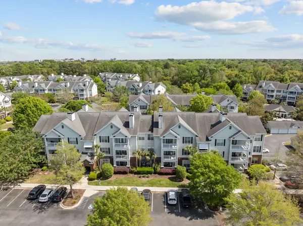 45 Sycamore Avenue #638, Charleston, SC 29407