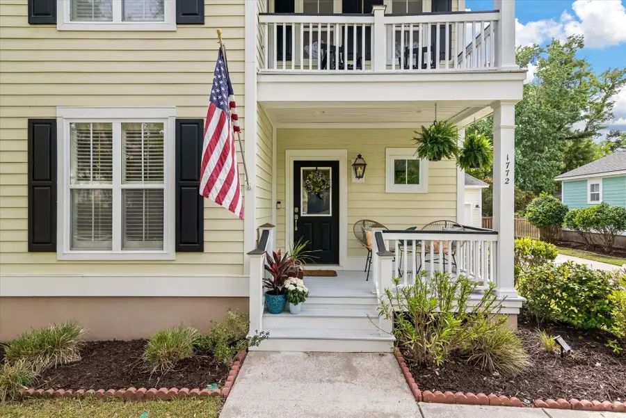 1772 Manassas Drive, Charleston, SC 29414 - #2