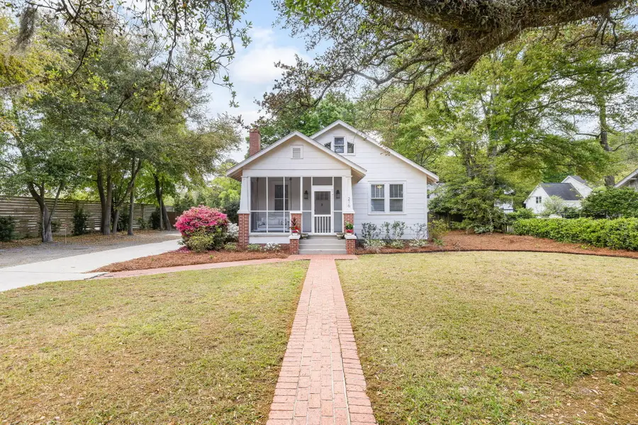 216 Woodland Shores Road, Charleston, SC 29412 - #2