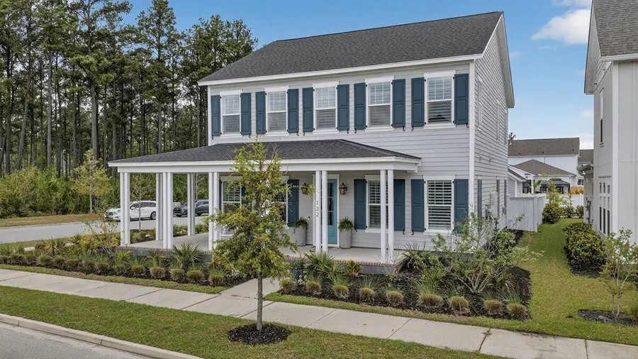 132 Midtown Avenue, Summerville, SC 29486 - #3