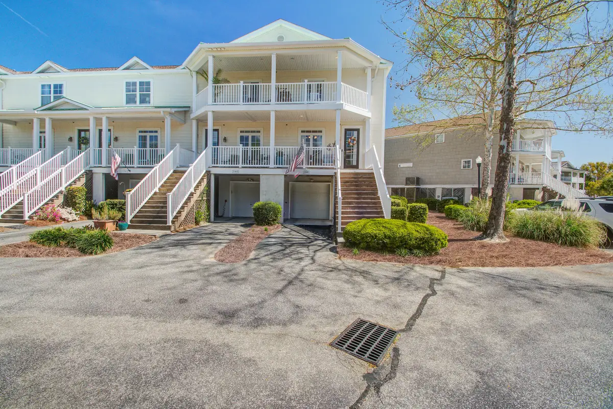 1505 Hopeman Lane, Mount Pleasant, SC 29466 - #1