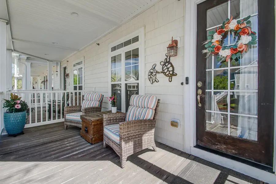 1505 Hopeman Lane, Mount Pleasant, SC 29466 - #2