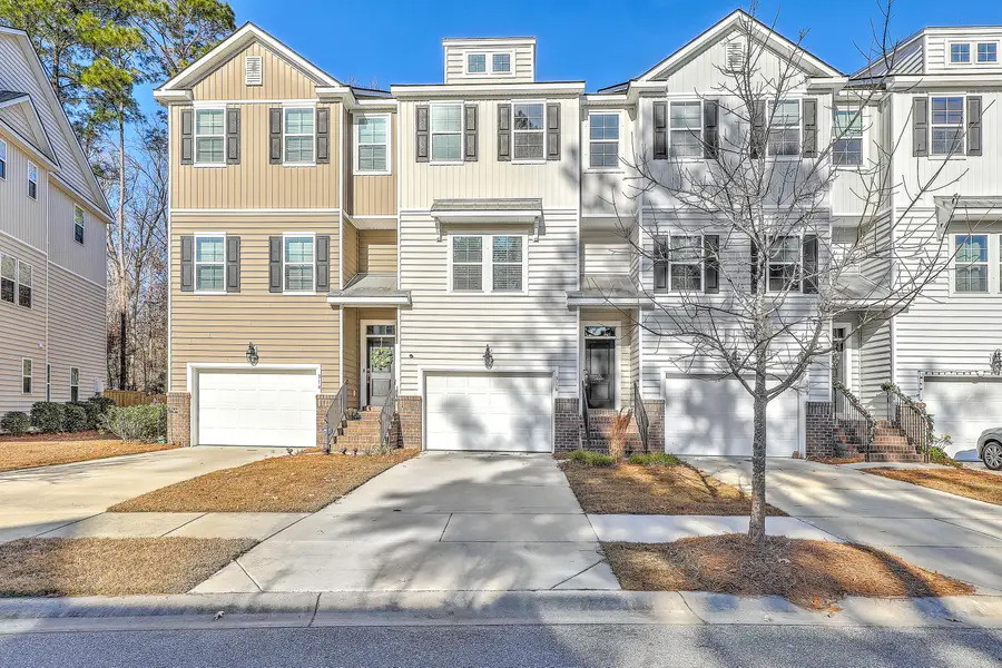 316 Spindlewood Way, Charleston, SC 29414 - #3