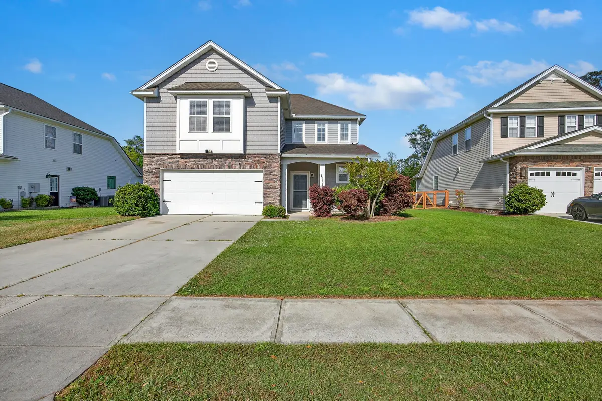 1234 Woodsage Drive, Hanahan, SC 29410 - #1