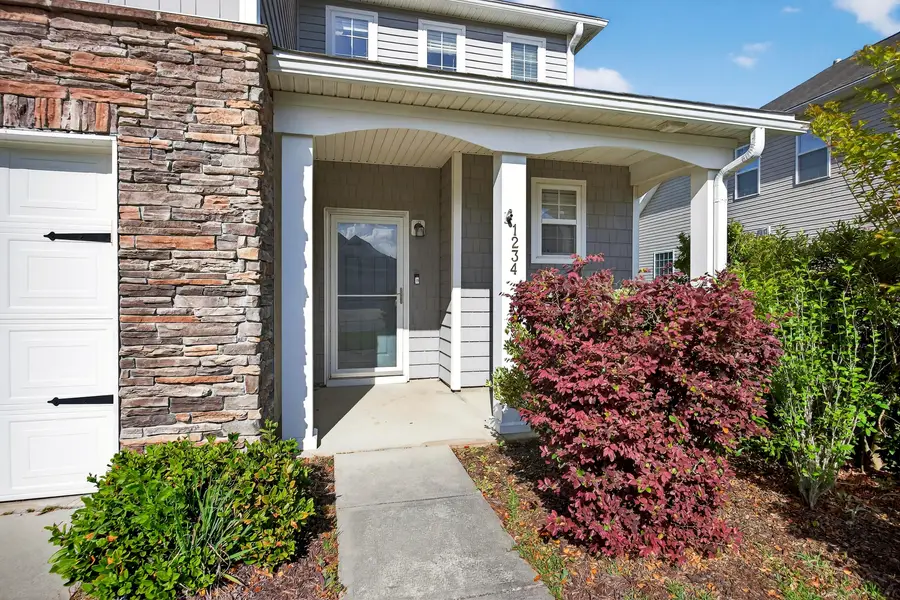 1234 Woodsage Drive, Hanahan, SC 29410 - #3