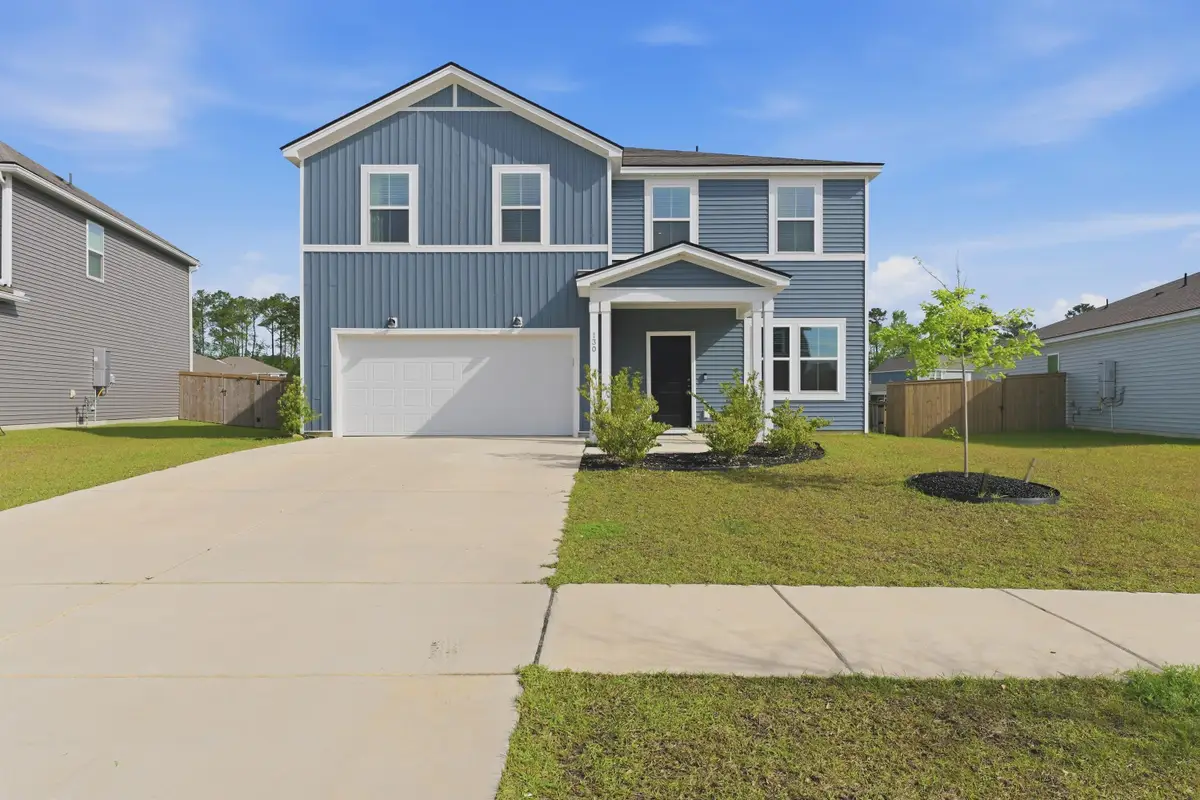 130 Eldridge Street, Summerville, SC 29486 - #1
