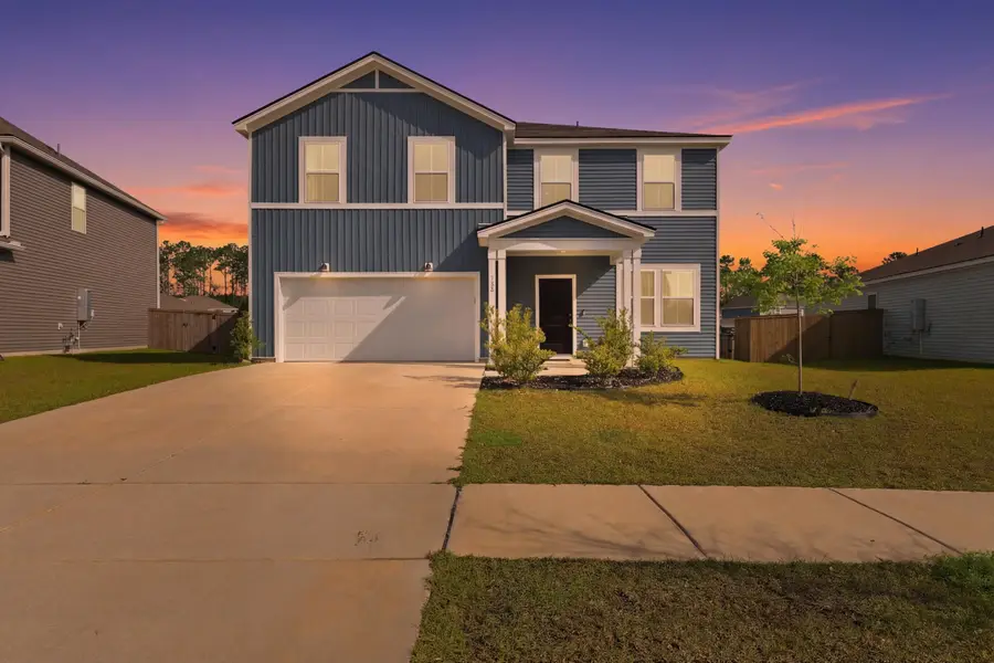 130 Eldridge Street, Summerville, SC 29486 - #2