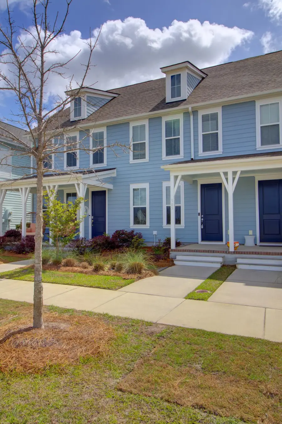 585 Blueway Avenue, Summerville, SC 29486 - #2