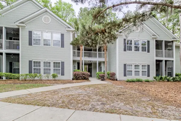 1401 Grove Park Drive, Charleston, SC 29414