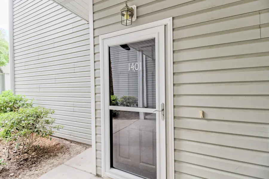 1401 Grove Park Drive, Charleston, SC 29414 - #2