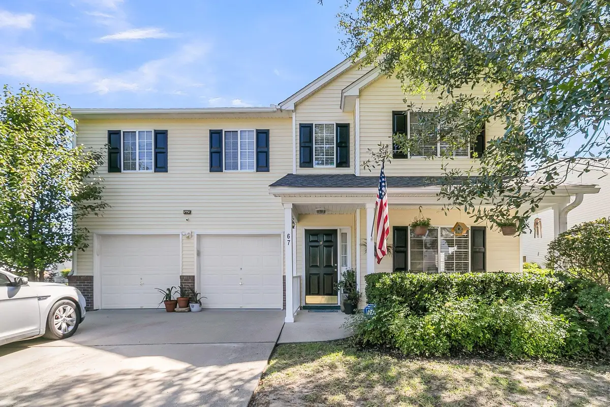 67 Regency Oaks Drive, Summerville, SC 29485 - #1