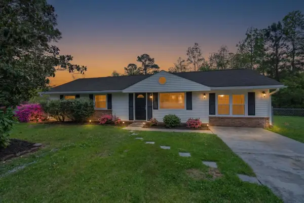 125 Braly Drive, Summerville, SC 29485