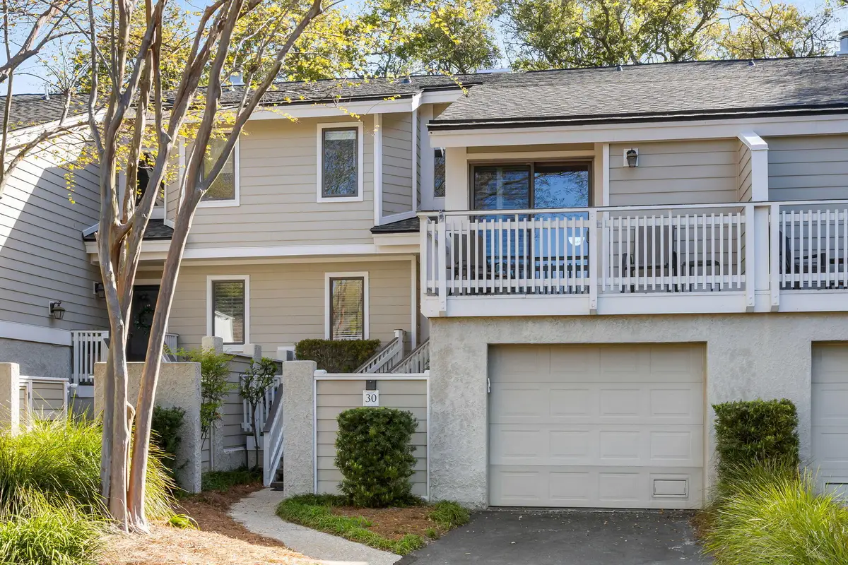 30 Fairway Dunes Lane, Isle Of Palms, SC 29451 - #1