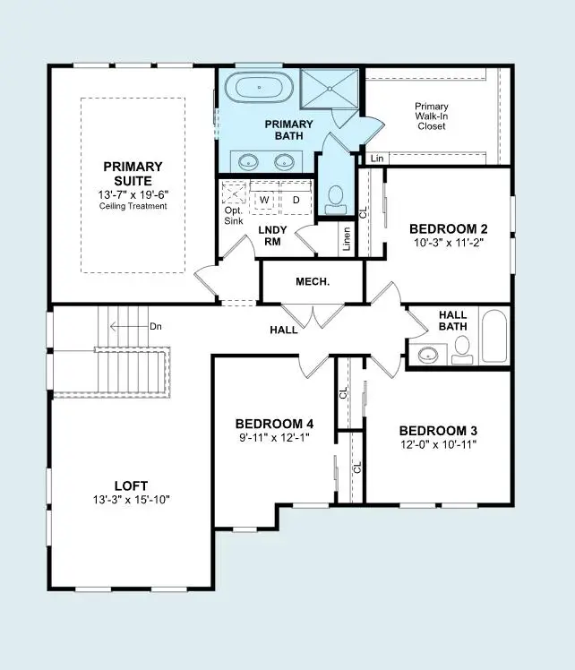 1071 Boyington Drive #056, Hollywood, SC 29449 - #2