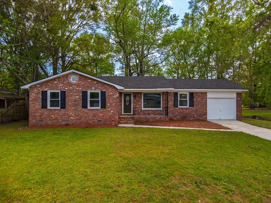 2219 N Dallerton Circle, Charleston, SC 29414 - #2