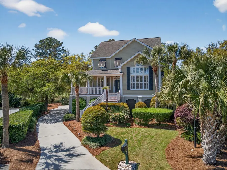 3312 Rees Row, Mount Pleasant, SC 29466 - #2