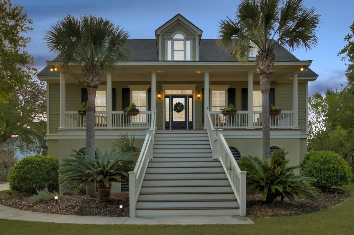 1330 Tidal Creek Cove, Charleston, SC 29412 - #1