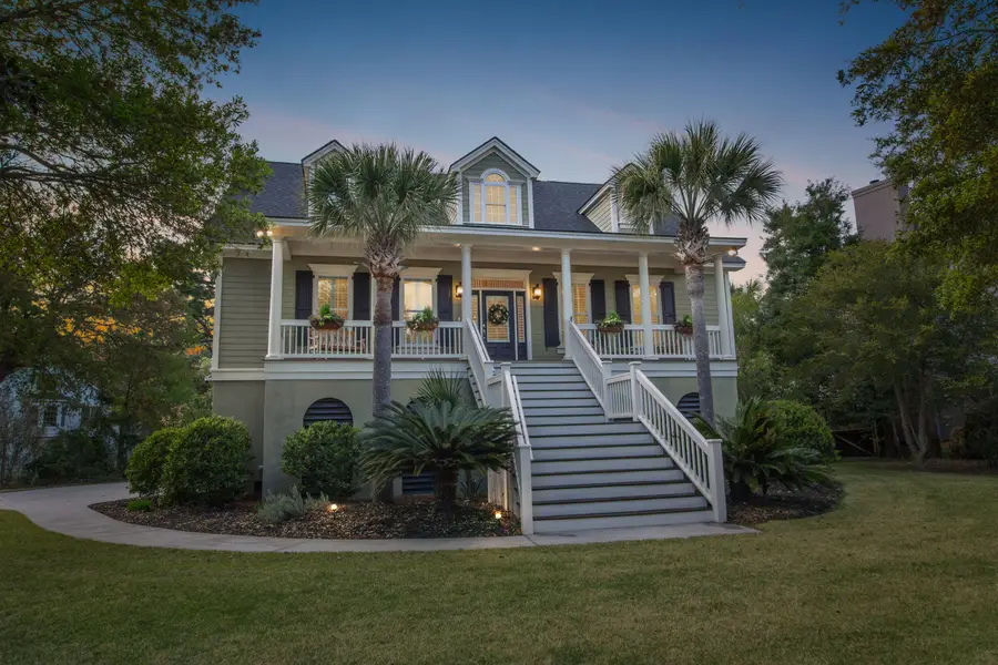 1330 Tidal Creek Cove, Charleston, SC 29412 - #2
