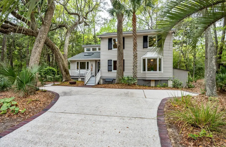 597 Oyster Rake Drive, Kiawah Island, SC 29455 - #3