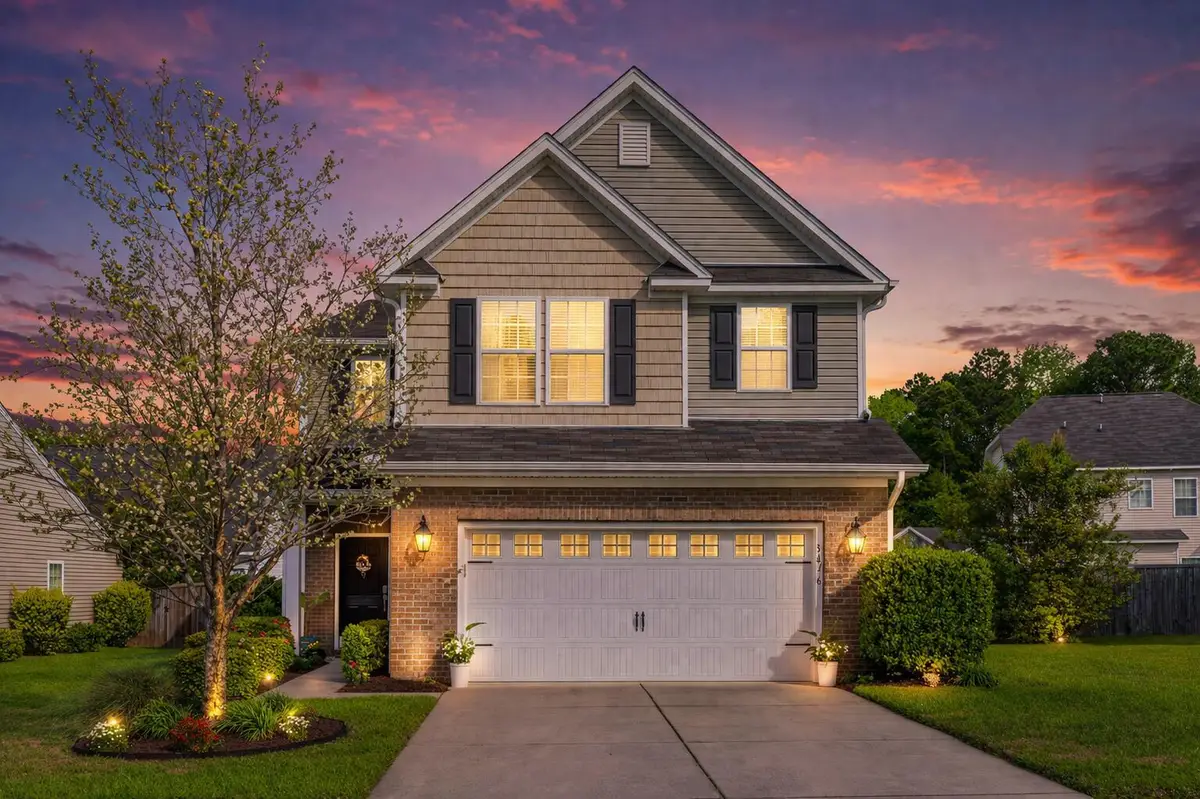 3616 Haymont Lane, Ladson, SC 29456 - #1