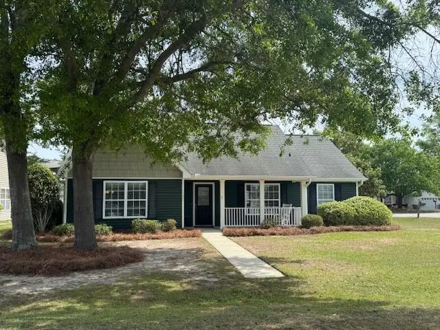 1396 Blue Heron Point, Manning, SC 29102 - #1