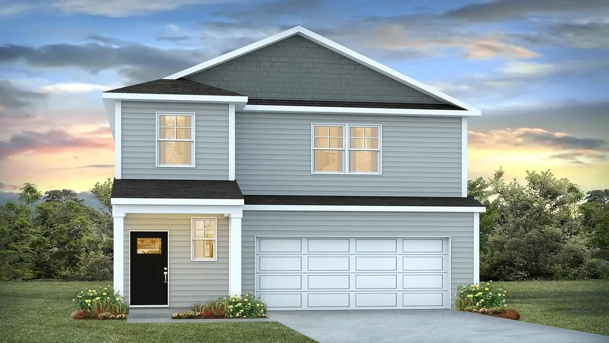 180 Broadstone Drive, Summerville, SC 29486 - #1