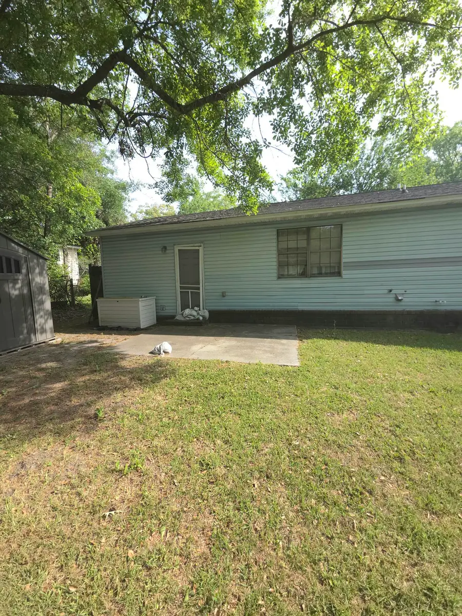 5807 Robinhood Drive, Hanahan, SC 29410 - #3