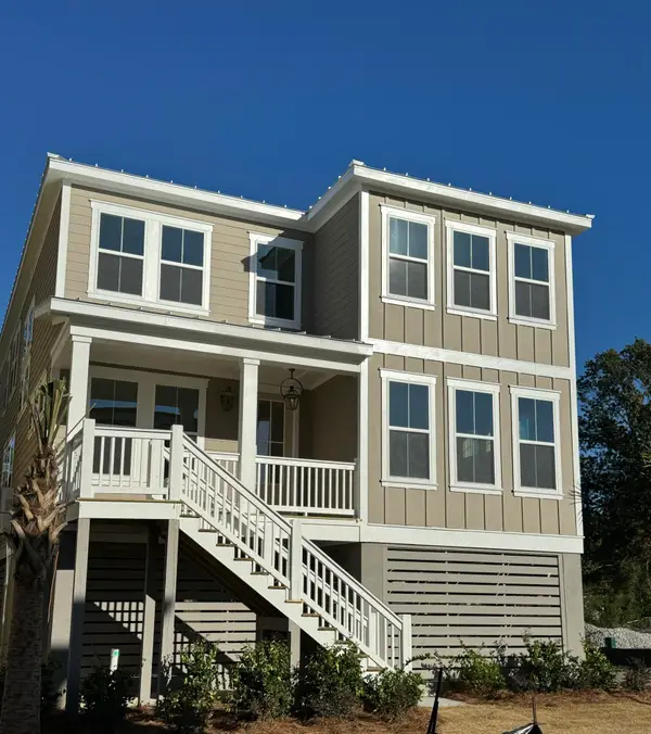 710 Minton Road, James Island, SC 29412