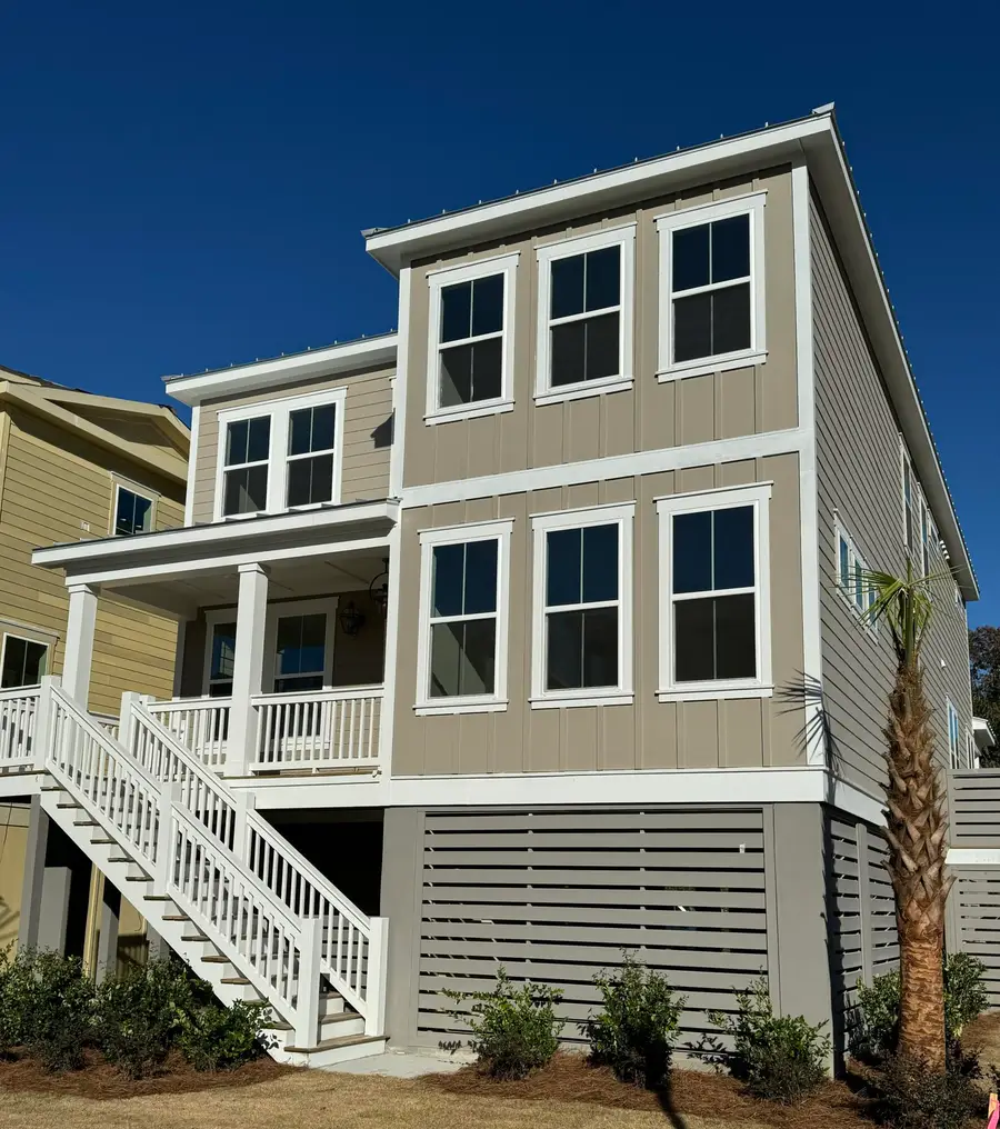 710 Minton Road, James Island, SC 29412 - #2