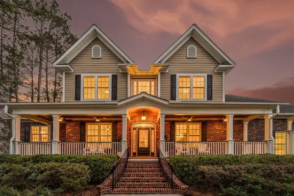 1000 Mt Whitney Drive, Summerville, SC 29483