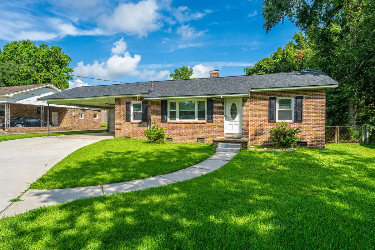 1010 W Recess Road, Hanahan, SC 29410 - #1