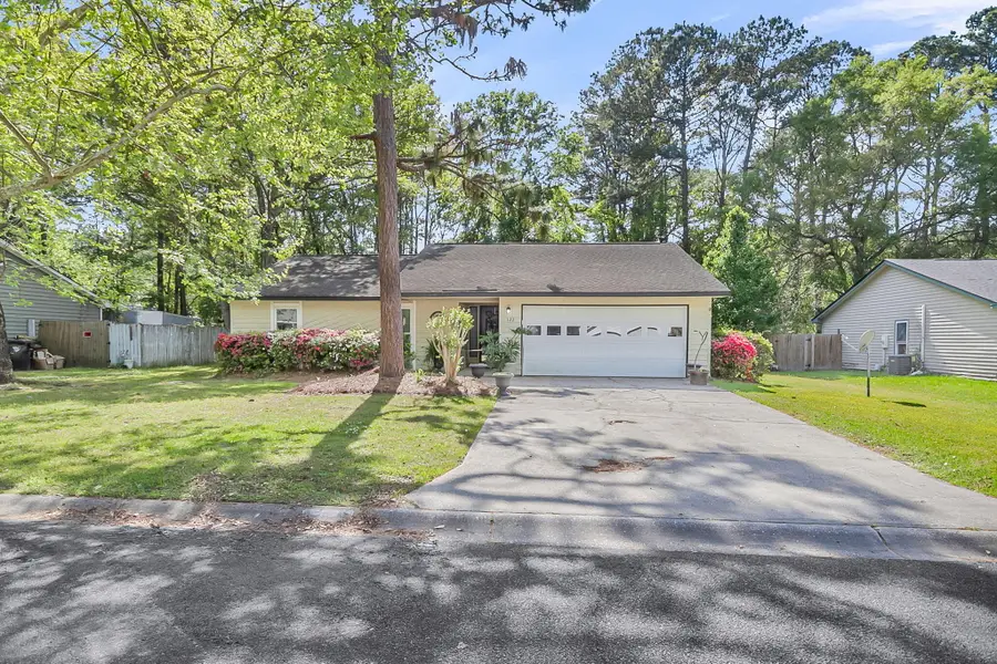 122 Bradd Street, Summerville, SC 29483 - #2