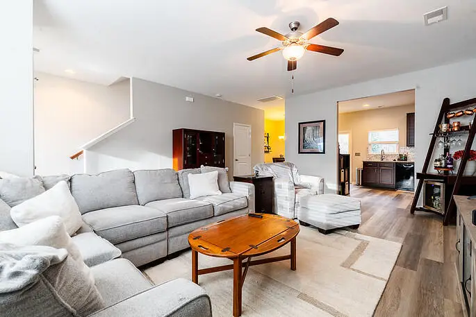 9135 Parlor Drive, Ladson, SC 29456 - #3