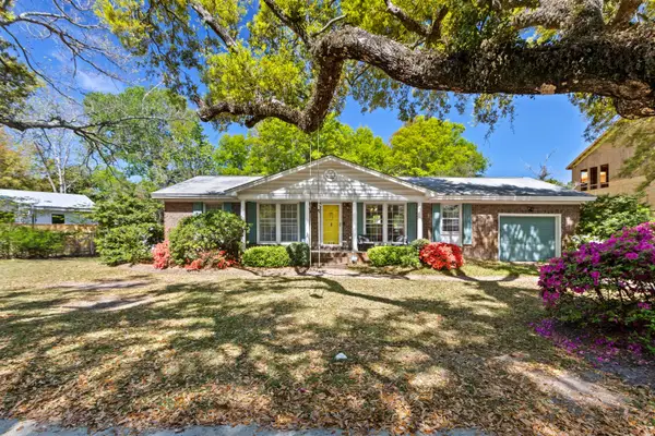 810 Mccants Drive #Unit G, Mount Pleasant, SC 29464