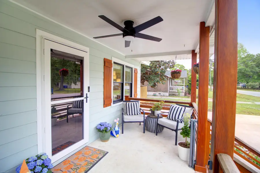 3623 Marshfield Road, Johns Island, SC 29455 - #3