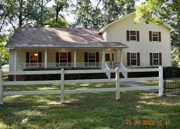4691 Summit Plantation Road, Meggett, SC 29449
