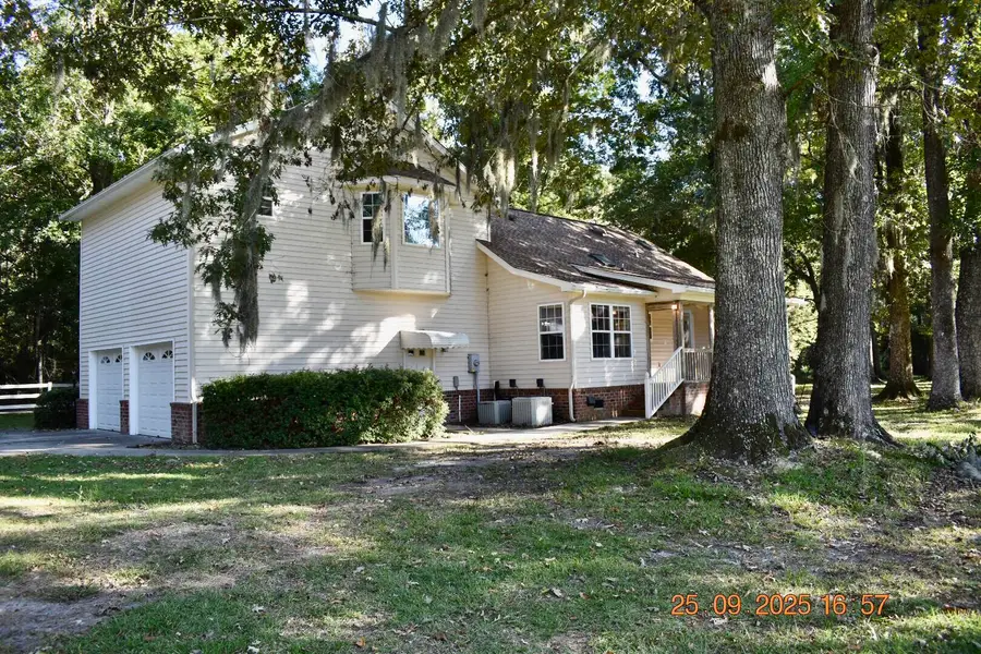4691 Summit Plantation Road, Meggett, SC 29449 - #3