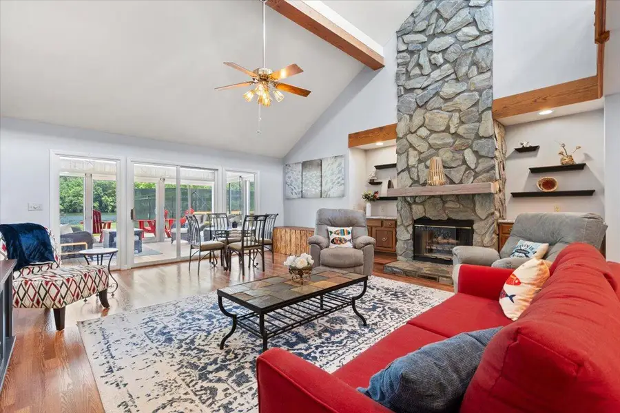 1174 Gin Pond Drive, Summerton, SC 29148 - #3