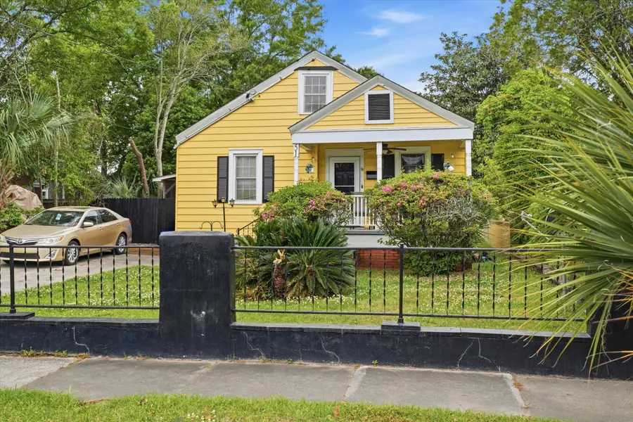51 Piedmont Avenue, Charleston, SC 29403 - #2