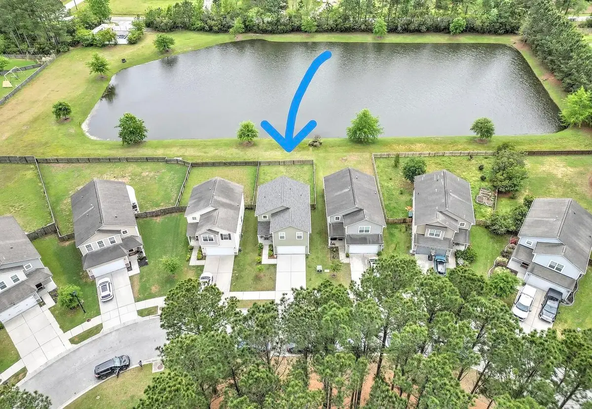 166 Brookhaven Road, Summerville, SC 29486 - #1